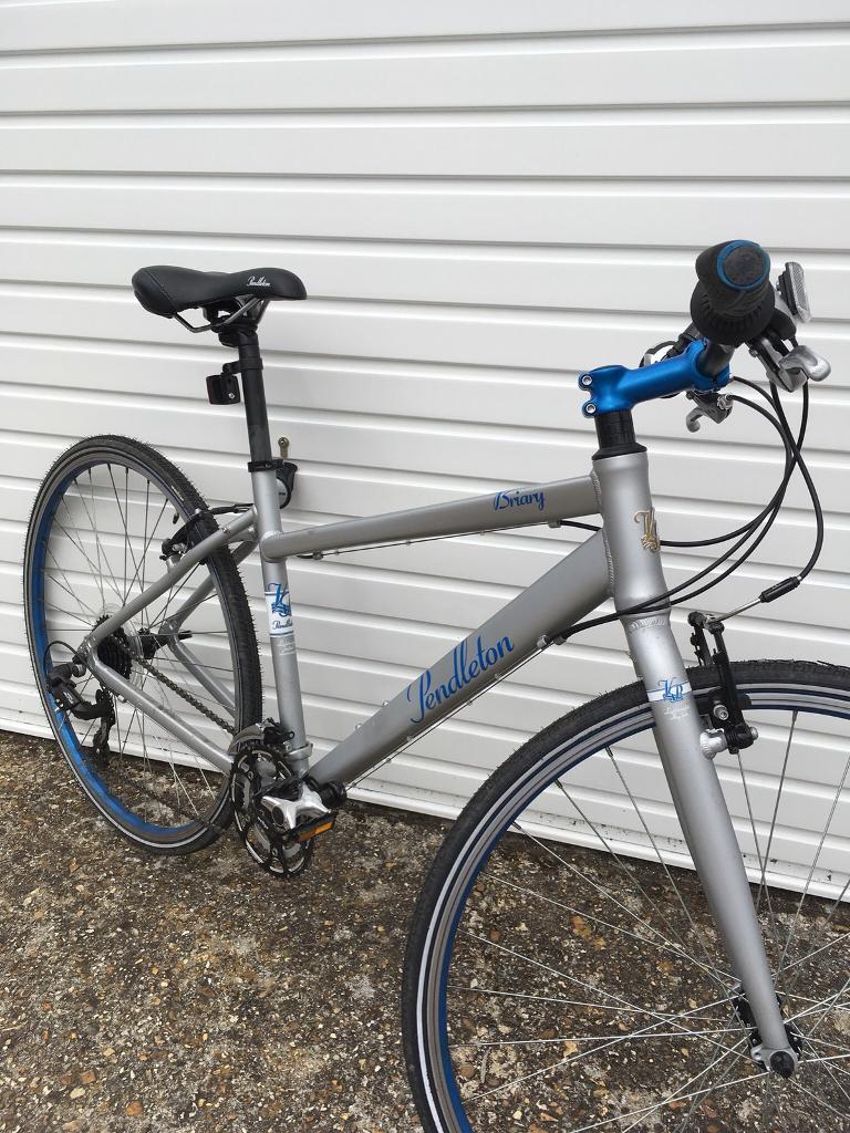 pendleton briary bike